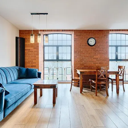 Loft Marmurowy By Lookap