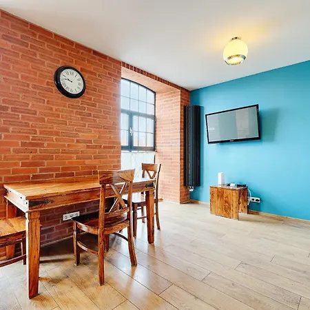 Loft Marmurowy By Lookap