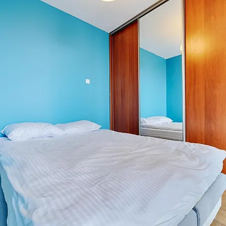 Apartamento Loft Marmurowy By Lookap *