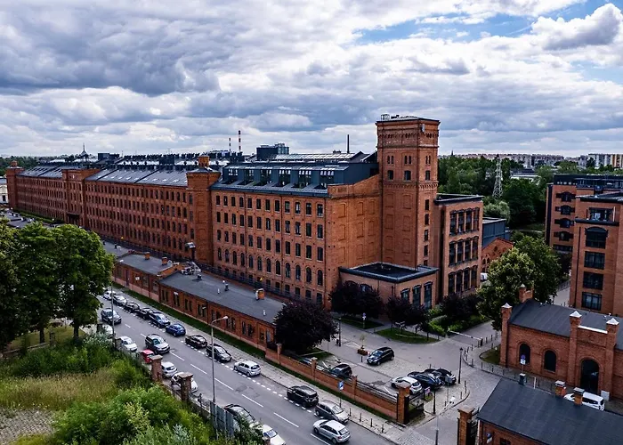 Loft Marmurowy By Lookap *