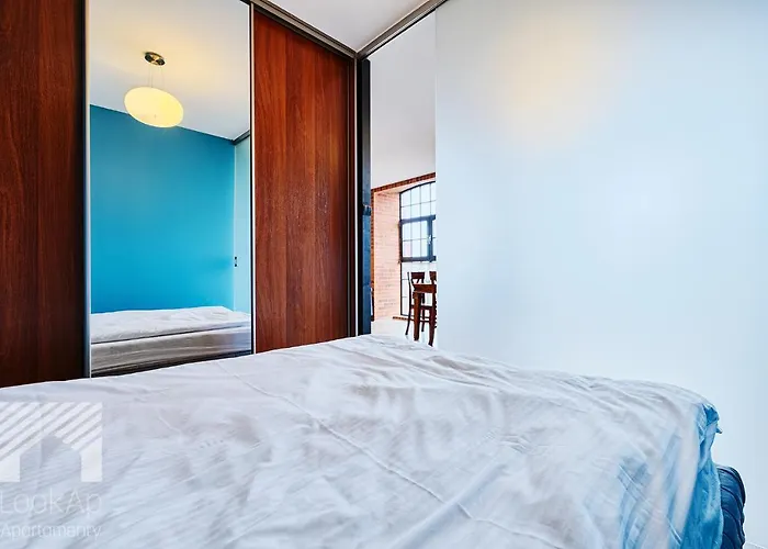 Loft Marmurowy By Lookap Łódź