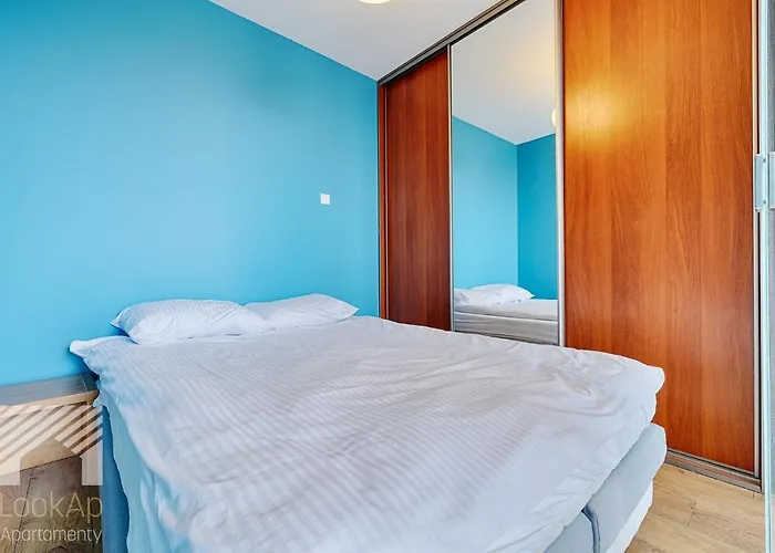 Lejlighed Loft Marmurowy By Lookap *